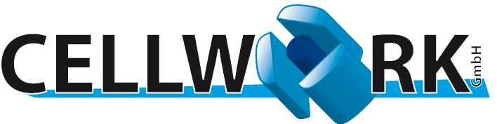Cellwork GmbH – Logo